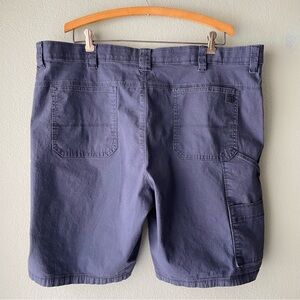 🦞3/$30🦞 Weatherproof | Navy Blue Cargo Shorts